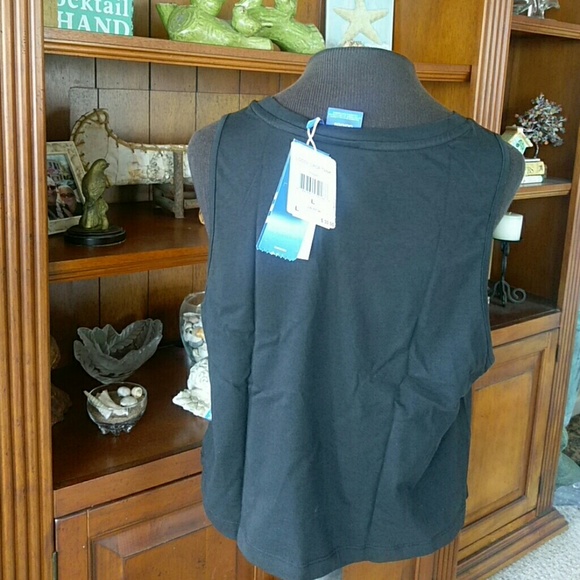 Adidas loose crop tank - Picture 2 of 5